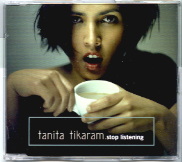 Tanita Tikaram - Stop Listening CD 2